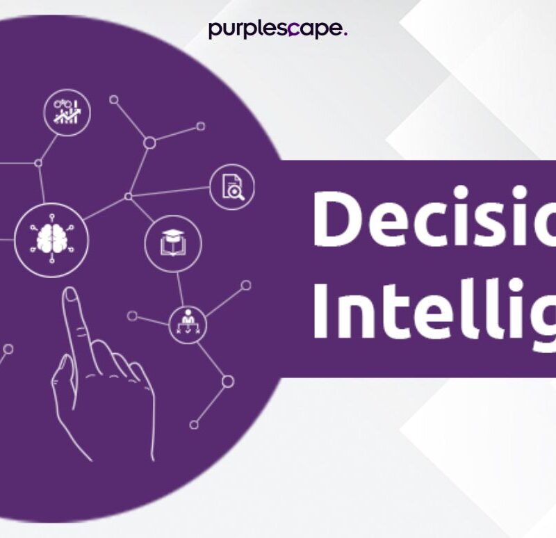 Decision intelligence