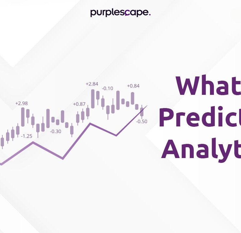 Predictive Analytics