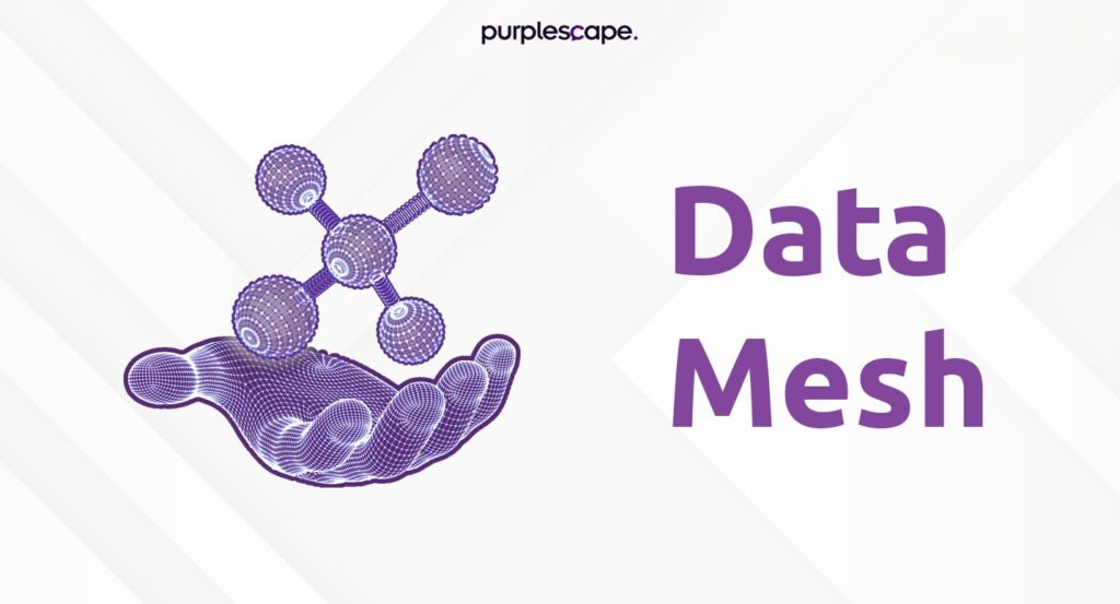 Data Mesh