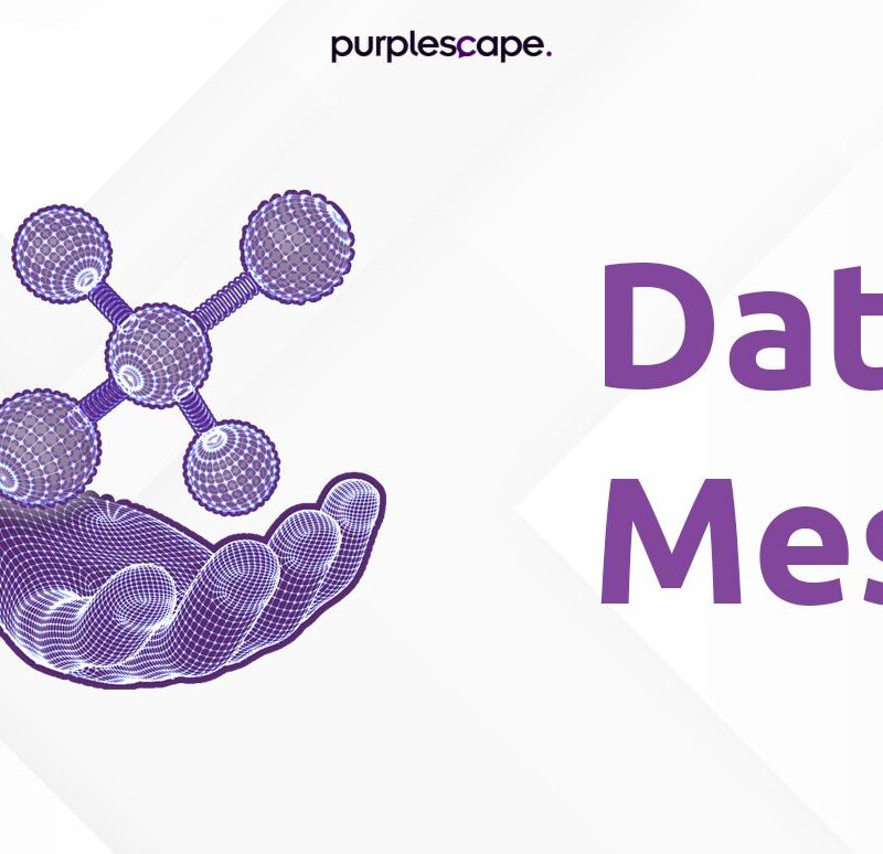 Data Mesh