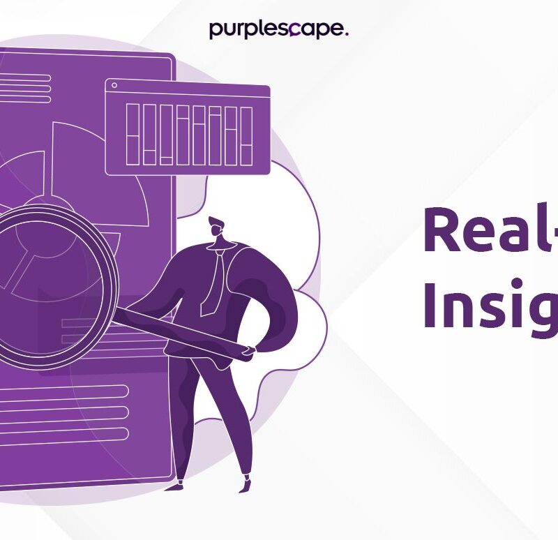 Real-Time Insights