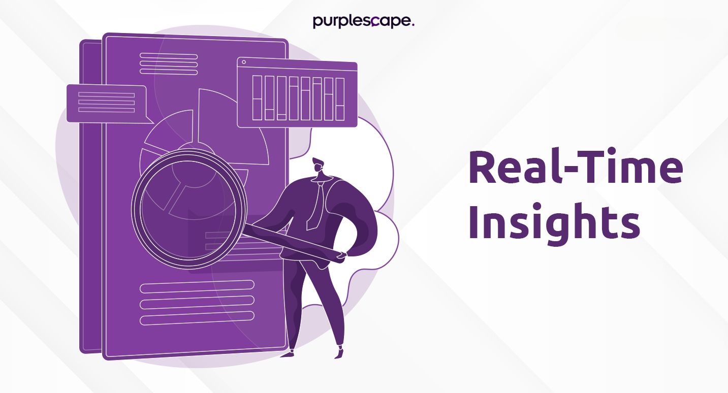 Real-Time Insights