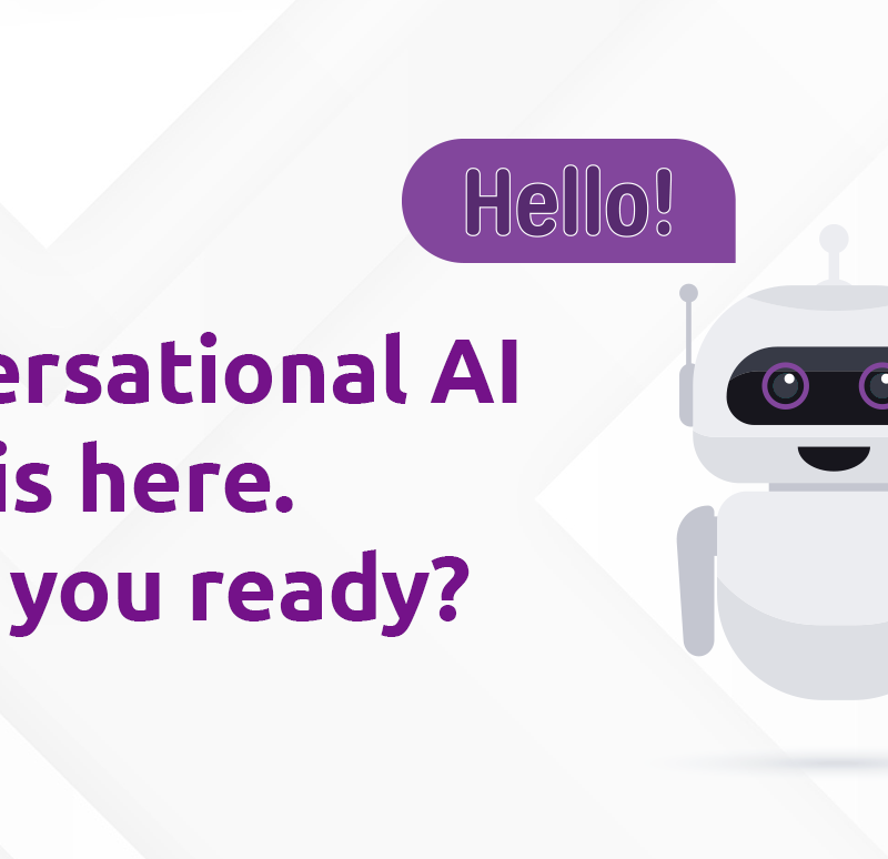 Conversational AI