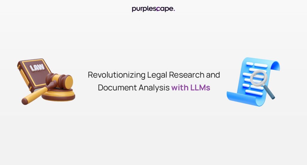 Legal Research with Large Language Models