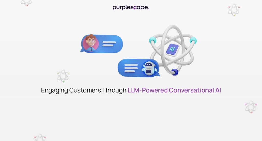 LLM-Powered Conversational AI