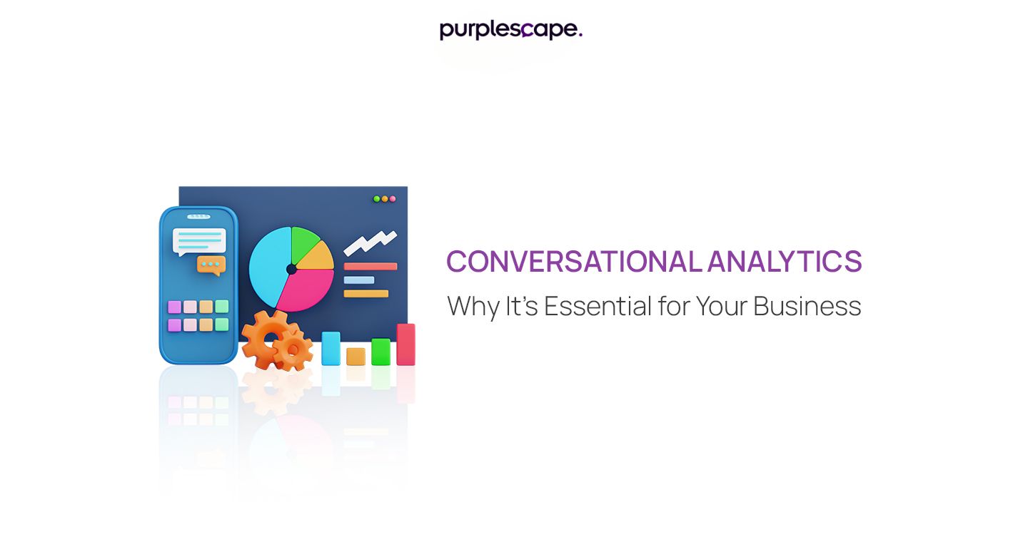 AI driven Conversational BI