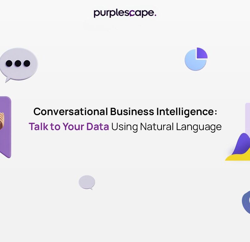 Conversational Business Intelligence: Talk to Your Data Using Natural Language