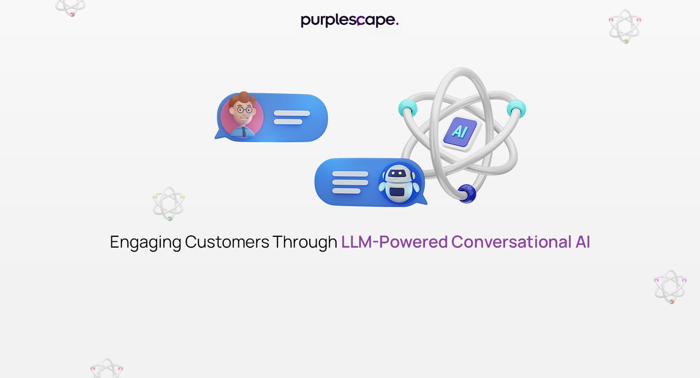 LLM-Powered Conversational AI