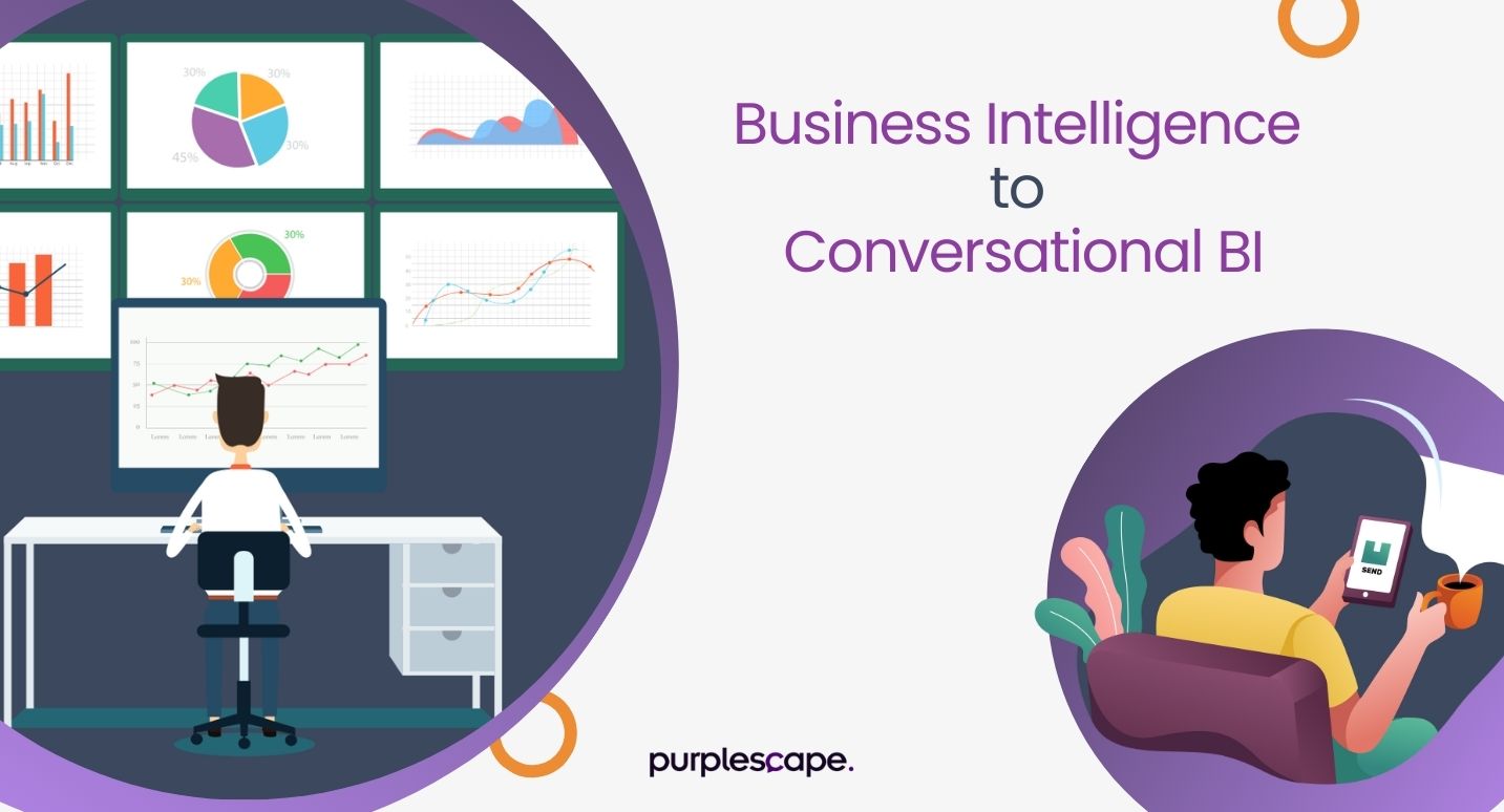 Business Intelligence to Conversational BI