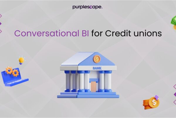 Conversational BI for Credit Unions