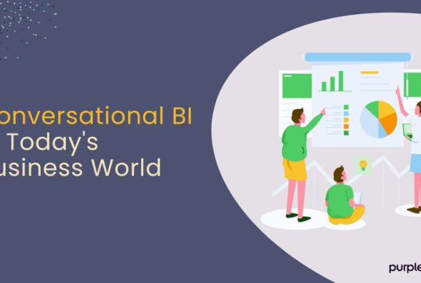 Conversational BI in todays world