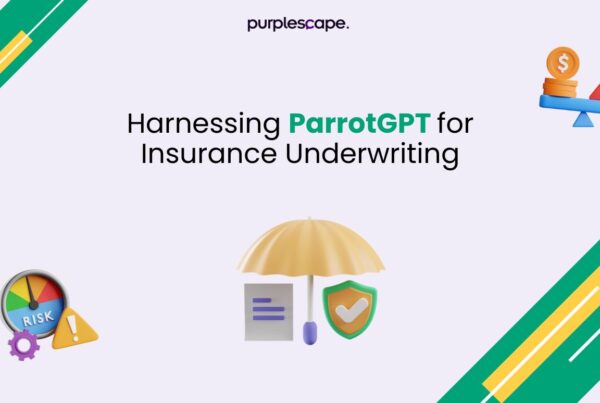 Redefining Risk Assessment: Leveraging ParrotGPT for Insurance Underwriting