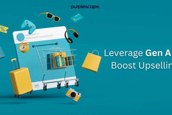 Leveraging Generative AI to Boost E-commerce Sales