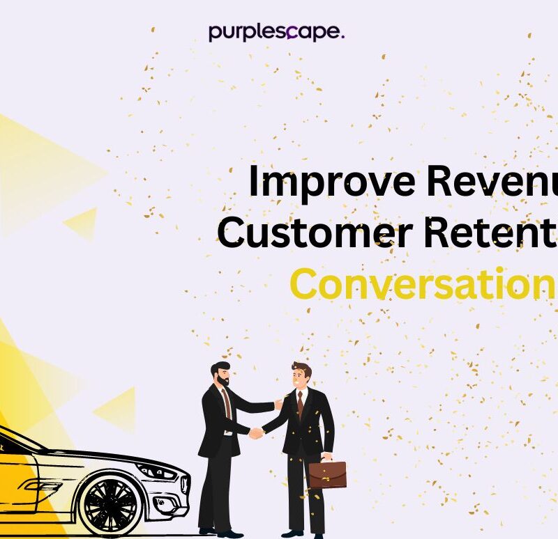 Improve Revenue and Customer Retention with Conversational BI