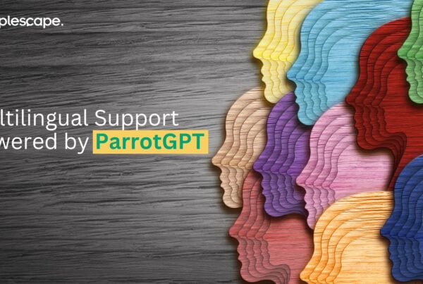 ParrotGPT: The Ultimate AI for Multilingual Support