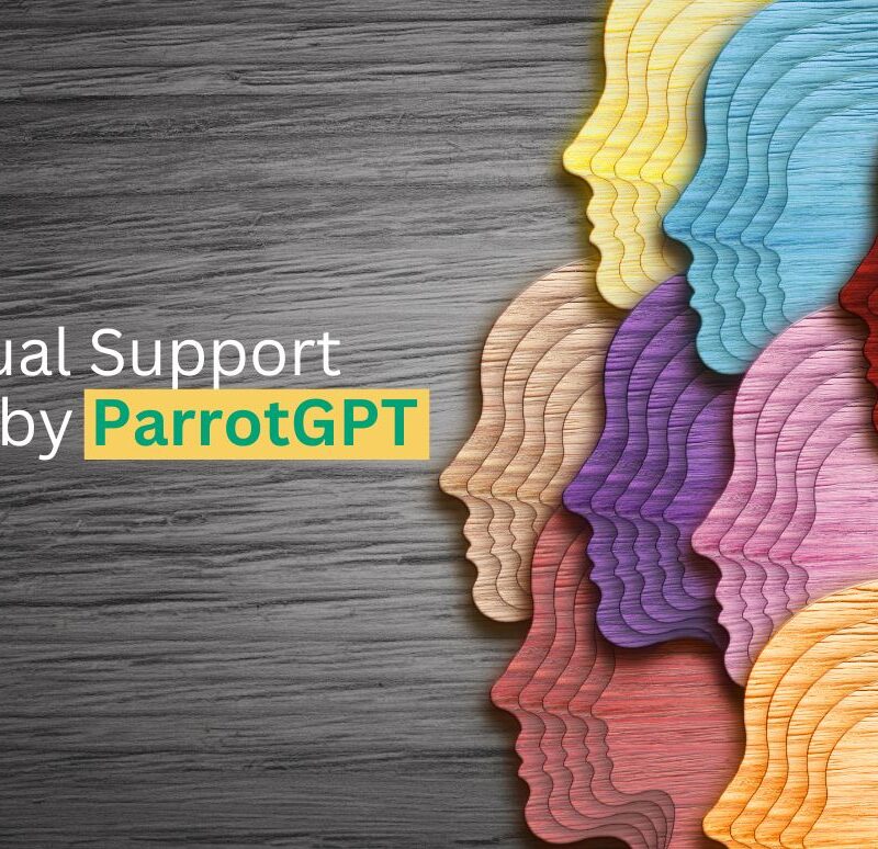 ParrotGPT: The Ultimate AI for Multilingual Support